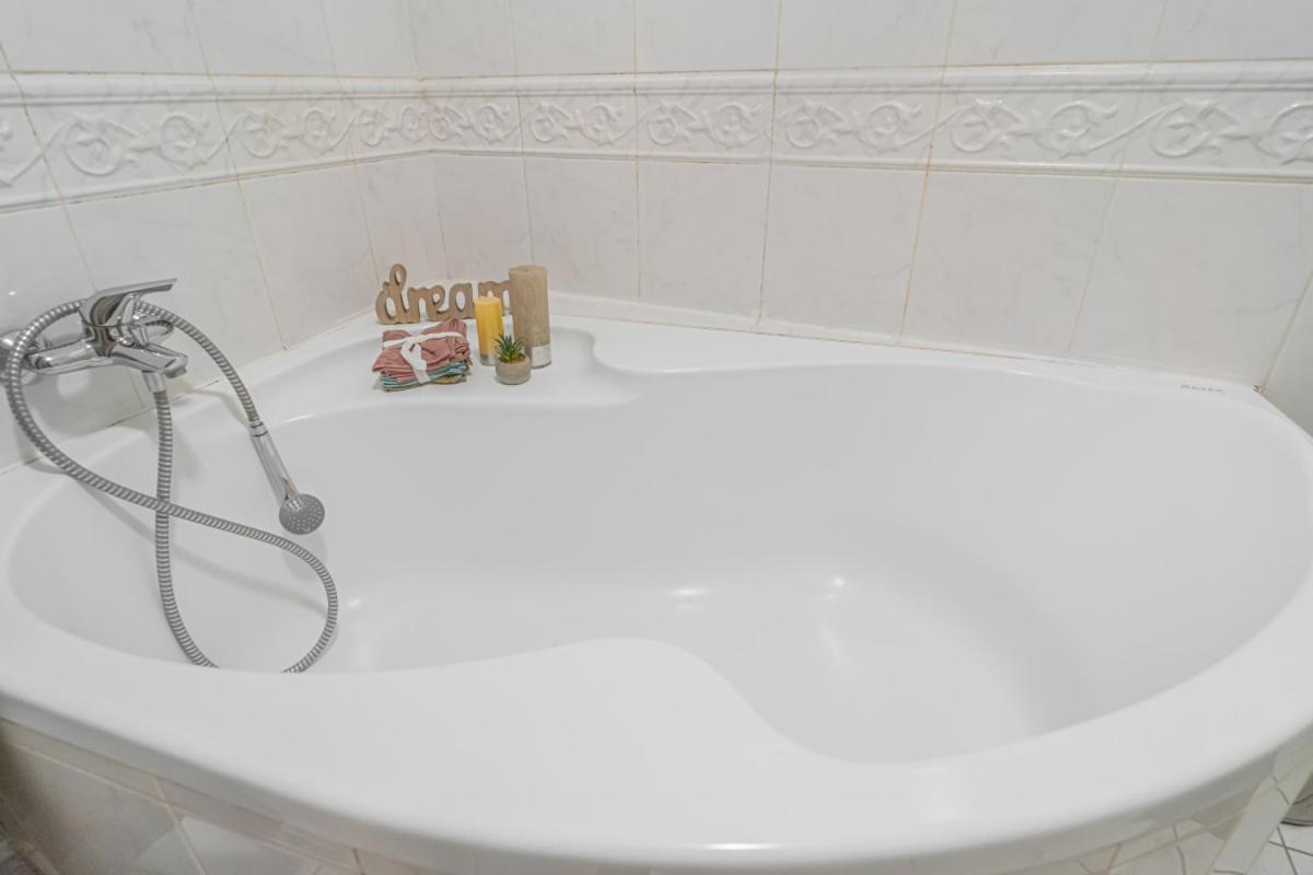 Karmelitska 2 Luxury 1b Prag